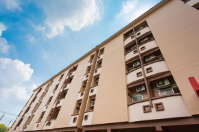 Hotels in Lat Krabang